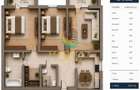 Apartament 3 camere - 8 min de metrou Nicolae Teclu - 1