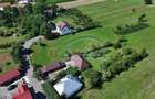 Teren intravilan superb 2.291 mp - Unguraș, deschidere 33.8 m la drum asfaltat - 3