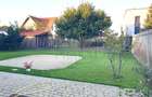 Duplex mobilat utilat - toate utilitatile - asfalt 150 mp utili - 4
