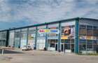 NATURA BUSINESS PARK,Afumati,spatiu comercial parter + etaj - 21