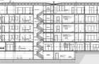 Teren in curs de autorizare, S+P+3+ER, 1464mp,cu PUD, Manastur - 2
