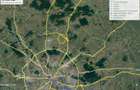 Teren intravilan Otopeni - Tunari 33.200 mp - 3