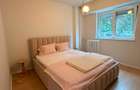 13 Septembrie Prosper, amenajat finisat utilat mobilat LUX cu designer, AC, STB - 4