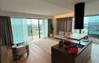 Apartament mobilat exclusivist cu 3 dormitoare și living, One Mircea Eliade - 8