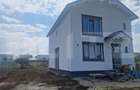 Casa P+1, finisaje incluse, 4 camere, 120 mo + teren 580 mp, Harman - 3
