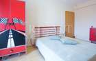 Inchiriere apartament 3 camere | Generos, 2 x Parcare, Acces lift | Domenii