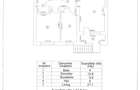 Apartament 2 camere cu gradina 130 mp Valea Larga - Drumul Taberei - 1