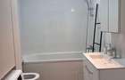 Zona Baneasa, studio dublu, dormitor separat - 11