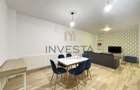 Apartament de inchiriat 2 camere si loc de parcare subteran- Europa - 2