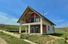 Casa noua de vanzare in Gilau! ! 110 MP Util ! 800 MP Teren! - 2