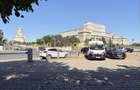 Garsoniera de inchiriat | Unirii | Parcare | PetFriendly | Centrala - 8