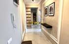 Baneasa, first rental, 3 room furnished apartment, beautiful 800 sqm garden - 4