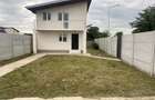 Imobil-Casa zona FUNDENI-DOBROIESTI - 1