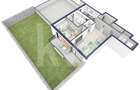 Apartament 3 camere, Parter, intabulare vara 2026 - 3