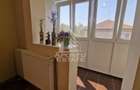 Apartament de vanzare cu 3 camere, centrala proprie, zona Dacia - 7