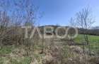 Teren intravilan de vanzare 1450 mp Slimnic Sibiu - 2