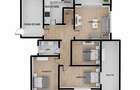 Apartament 4 camere  de vanzare  Centru, - 1
