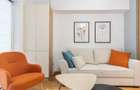 Studio semidecomandat, etaj 8, New Times Residence, parcare - 5