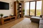 Penthouse exclusivist 2 camere terasa panoramica de 109mp  Iancu Nicolae  Pipera - 4