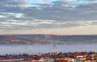 Apartament 3 camere lux, cartier Europa, 2 bai, 3 parcari subterane, 4 balcoane - 15