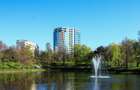 2 camere de inchiriat- Circului Park Tower-parcare subterana-boxa-parc - 20