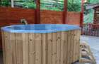 EXCLUSIVITATE! Cabană de vânzare în Valea Ierii – la doar o oră de Cluj-Napoca - 5