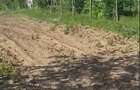 Teren de vanzare Comuna Comana-Giurgiu - 1
