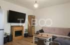 Super apartament la parter inalt -3 camere balcon si parcare proprie - 15