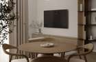 Apartament 2 camere Decomandat | Parc Privat 6.000 mp | Încălzire în pardoseală - 4