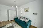 Apartament de inchiriat in City Residence, 3 camere, etaj 1 - 18