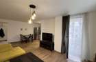Inchiriere apartament 2 camere modern bloc nou cu parcare in Gheorgheni- Riviera - 8