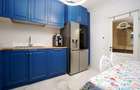 Apartament 3 camere 111 MP - Gradina 150 MP - Baneasa - 14