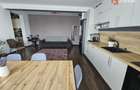 Apartament cu 3 camere, 65 mp utili, mobilat-utilat - Giroc - 3