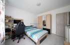 Duplex modern 4 camere + mansardă, complet mobilat – Comuna Berceni - 19