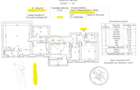 Apartament cu 3 camere + birou | Cotroceni Smart Residence Grozavesti - 9