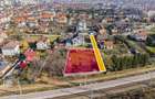 Oportunitate de investitie- teren intravilan, str. Alexandru Ciurcu - 3