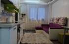 2 camere | balcon generos | mobilat & utilat | Mănăștur