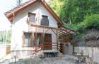 Casa de vacanta (Sovata, str. Tivoli) - 1