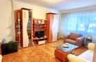 🙋 Gara🔸 3 Camere Decomandate 77m² Centrala Mobilat Utilat Etaj 1 - 2