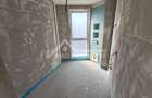 Apartament cu 2 camere, semifinisat, parcare subterana, Strada Campina - 6