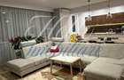 Apartament de vanzare semidecomandat ,3 camere 80 mp , zona Eroilor floresti - 5