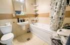 Apartament cu 2 camere+balcon, Complex Platinia, str Dorobantilor - 8