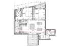Ap. 3 camere la cheie cu aer conditionat, 2 bai, terasa 18.09 mp - 7