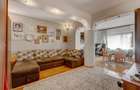 Apartament 6 camere Floreasca | Gheorghe Bulugea | arhitectură interbelică - 8