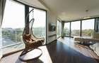 Panoramic View to Herastrau Lake, 5 rooms apartment - 3