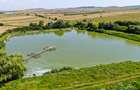 Proprietate spectaculoasă de 31.500 mp, cu iazuri și case locuibile - 8