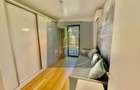 Apartament 3 camere One Floreasca Lake mobilat utilat terasa mare parcare - 3