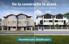 Afacere/Investiție imobiliară | Ansamblu 4 case | central Berceni - 2