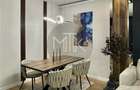 Apartament de 2 camere LUX I mobilat&utilat | IVORY Residence - Pipera - 9
