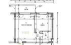 Apartament 2 camere, 40 mp, Parcare, Semifinisat, Petrom Baciu - 2